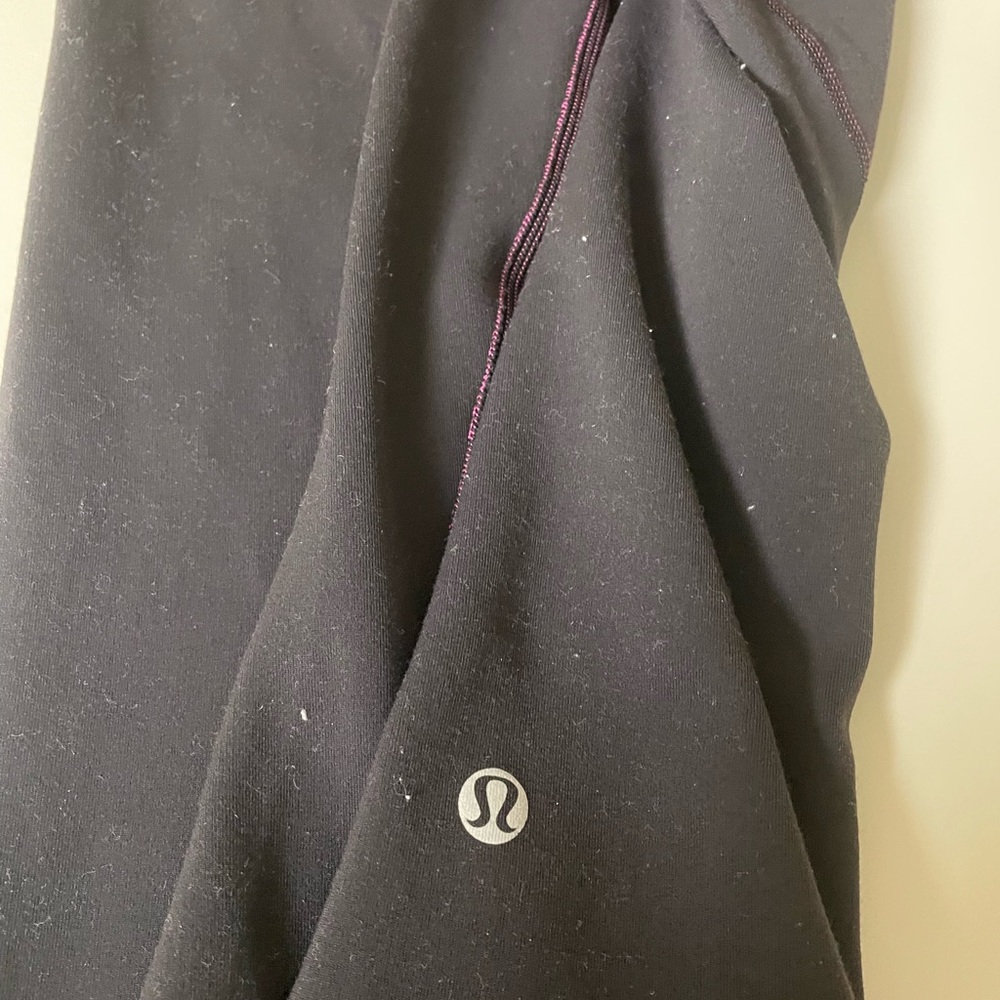 Lululemon Legging